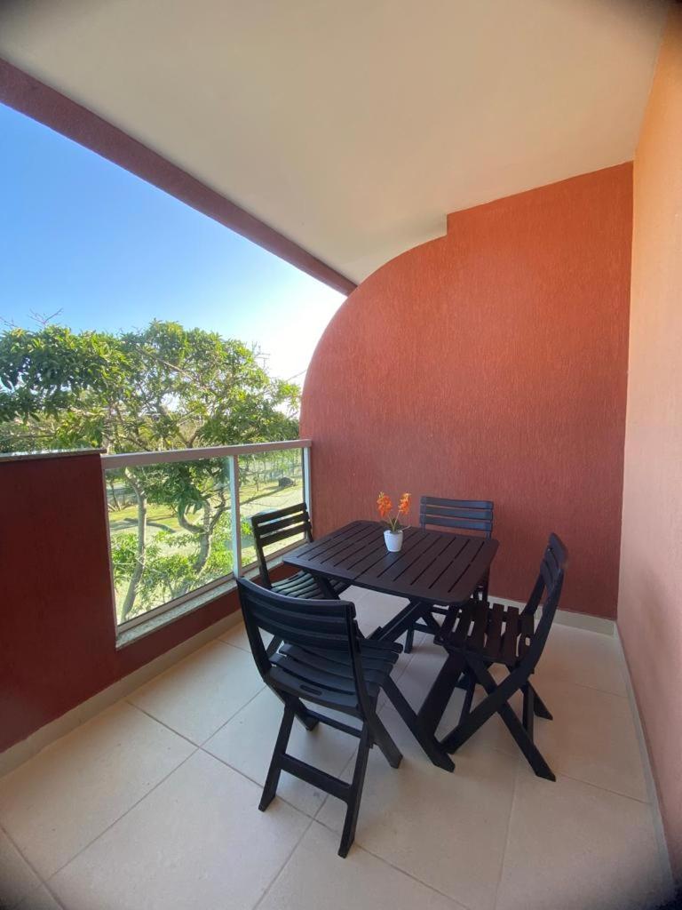 Condominio Golden Lake - Temporada - Арраял-ду-Кабу Экстерьер фото