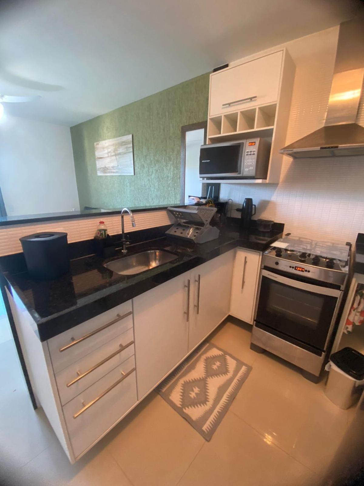 Condominio Golden Lake - Temporada - Арраял-ду-Кабу Экстерьер фото