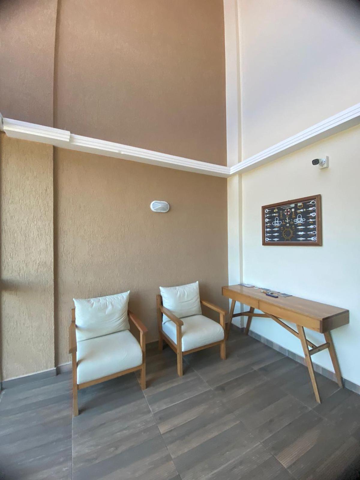 Condominio Golden Lake - Temporada - Арраял-ду-Кабу Экстерьер фото