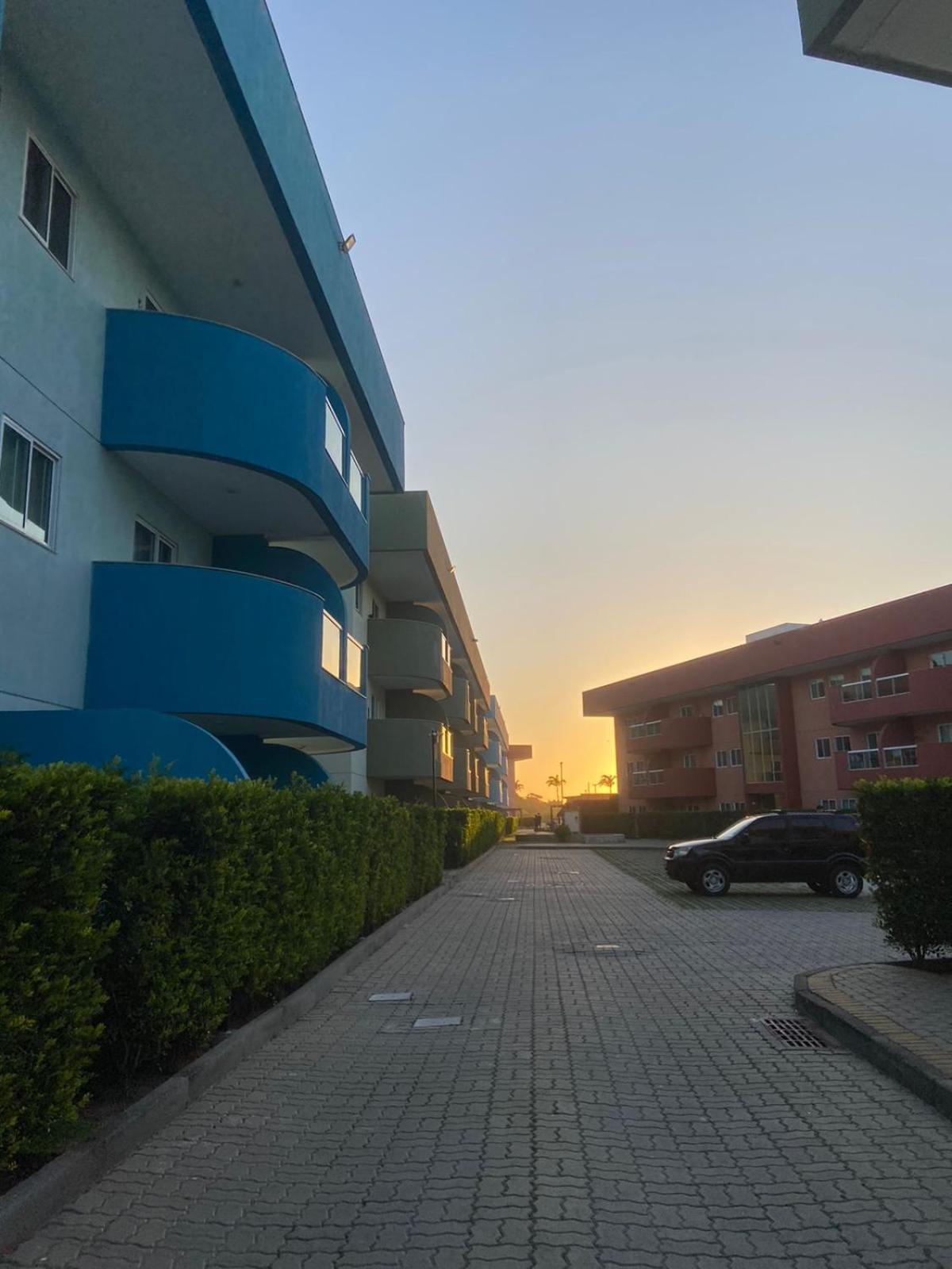 Condominio Golden Lake - Temporada - Арраял-ду-Кабу Экстерьер фото